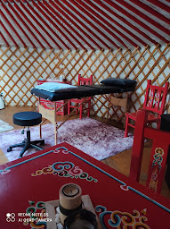 Photo n°15 de SENS ET EMOTIONS à Saint-Hérent (Thérapeute Reiki)
