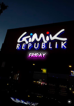 Gimik Republik by null