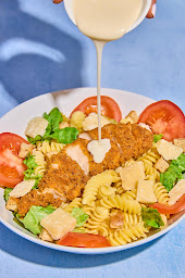 Photo n°20 de BCHEF Burgers - Saumur à Saumur (Saladerie)