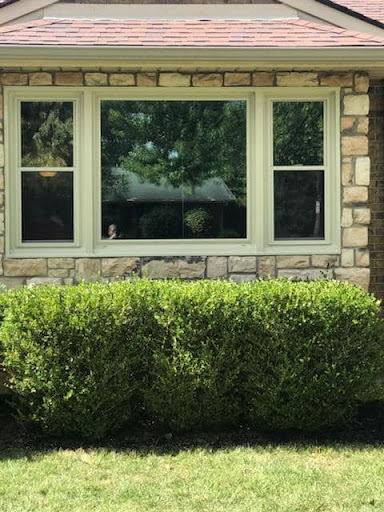 Integrity First Windows - Visual