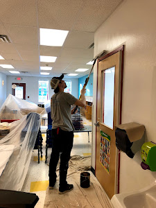 Textbook Painting Company