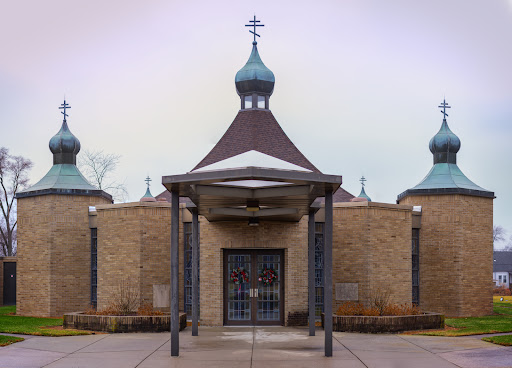 St Michael Byzantine Catholic Church - Thumbnail