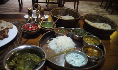 Photos of Namaste North Indian Cuisine