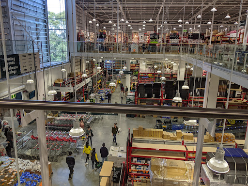 Bunnings Pymble Gallery - Australia