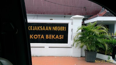 Photos of Kejaksaan Negeri Kota Bekasi