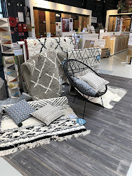 Photo n°9 de Saint Maclou à Saint-Priest (Service de pose de parquet)