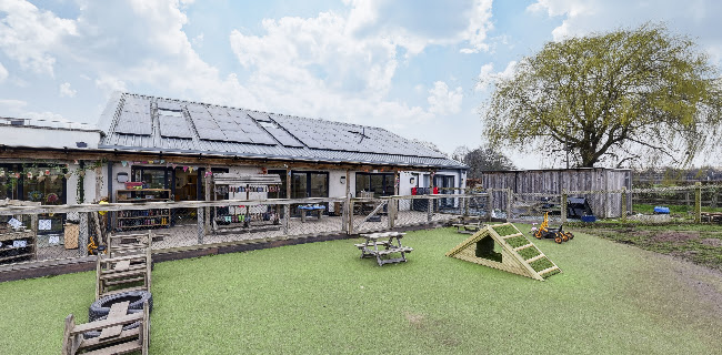 Muddy Boots Nursery Poppleton (York) Phone number
