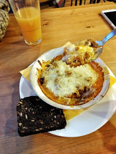Photos of Ruunipizza ja Pannkoogikohvik