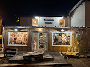 Photo n°1 de Un brin d’folie à Arches (Fleuriste)