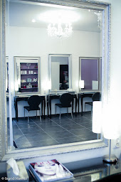 Photo n°27 de CÉLINE DUPUY✨VISAGISTE,Coloration & Balayage VEGAN🌱.LISSAGE Français Myriam k, Japonais,Brésilien,Tanin, BOTOX. Coupe à SEC. à Paris (Salon de coiffure)