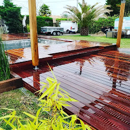 Photo n°25 de Woodyz à Salaunes (Paysagiste)