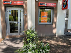 Photo n°1 de Selectour - VTF Les Relais de l'Evasion à Thionville (Agence de location de maisons de vacances)