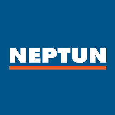 Neptun, Author: Neptun