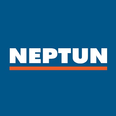 Neptun, Author: Neptun