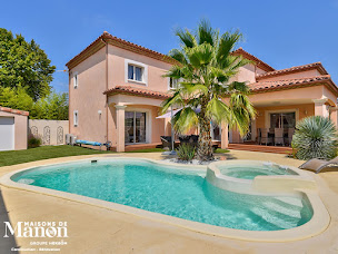 Photo n°7 de Maisons de Manon à Caissargues (Promoteur immobilier)