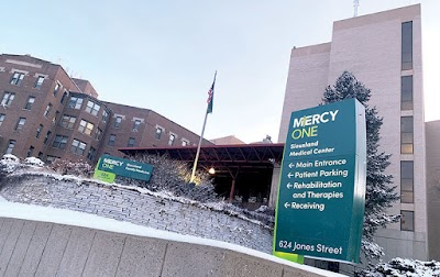 MercyOne Siouxland Medical Center