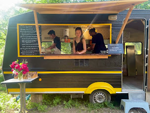 Photo n°1 de au four et au moulin à Le Rousset-Marizy (Restaurant)