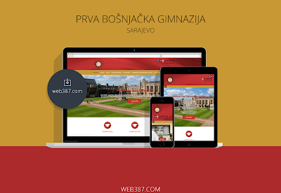 Photos of Prva bo&scaron;njačka gimnazija