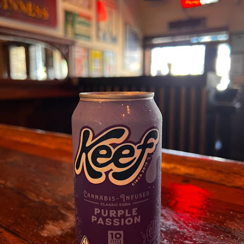 McGillycuddy's by null