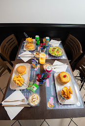 Photo n°15 de WINOO RESTAURANT à Saint-Genis-Pouilly (Restaurant français)