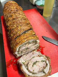 Photo n°26 de La Taverne à Bargemon (Restaurant français)