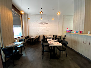 Photo n°4 de Restaurant N75 - Argenteuil à Argenteuil (Restaurant halal)