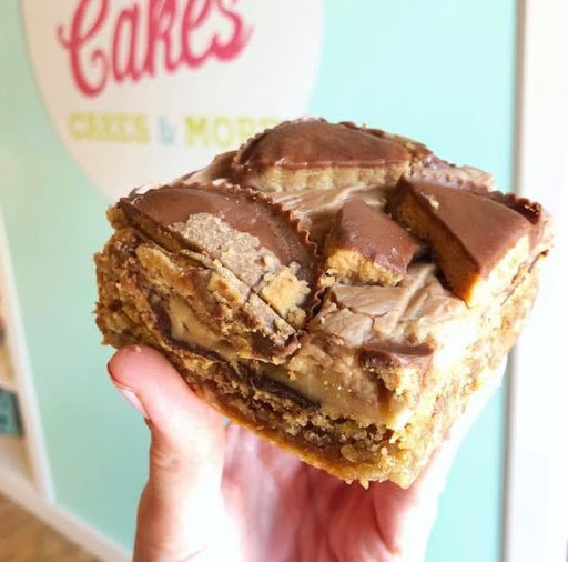 AmyCakes - Visual