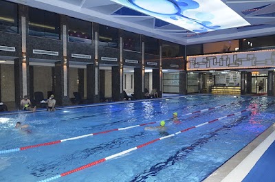 Photos of Hhis Fit Club