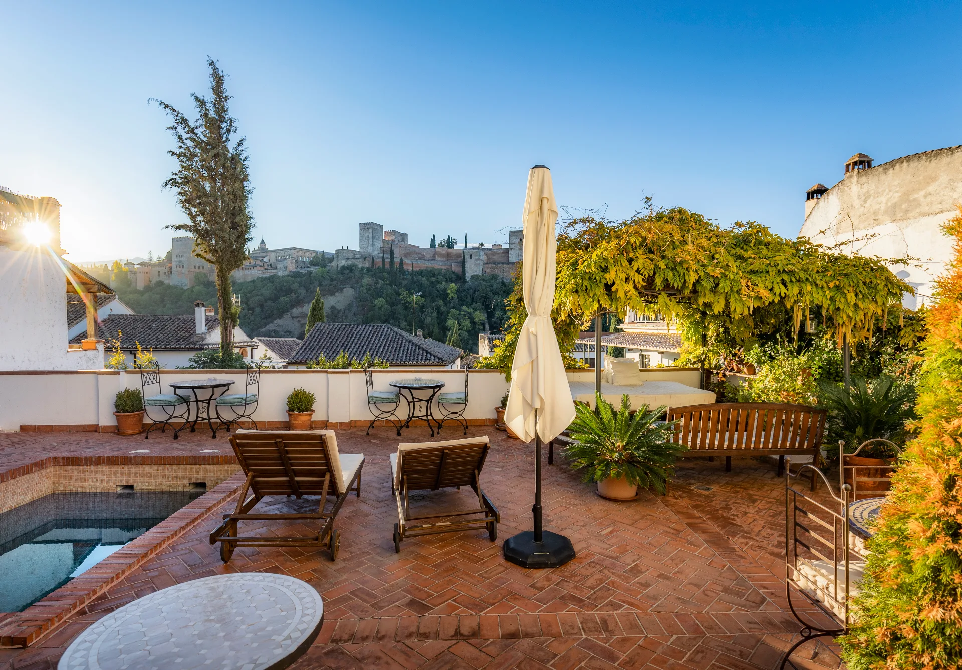 Casa Bombo