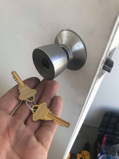 Locksmith Pros - Visual
