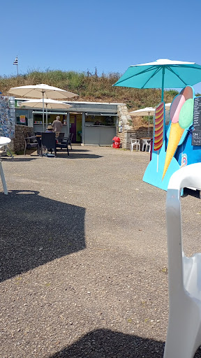 Snack de la Pointe du Van