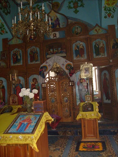 Photos of Mănăstirea Cosăuți