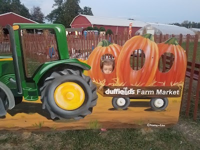 Photos of Duffield's Farm Market