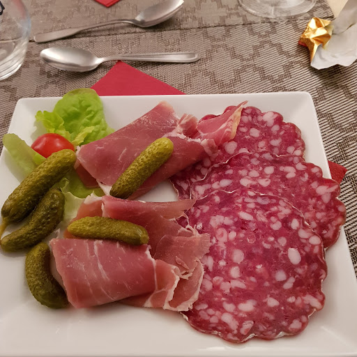 Restaurant La Crémaillère - Thumbnail