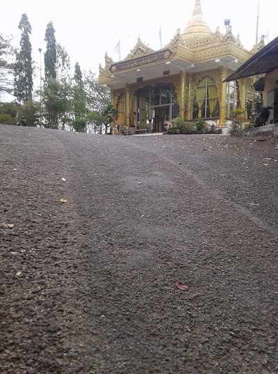 Photos of Tharmanya Mountain Pagoda & Monastry