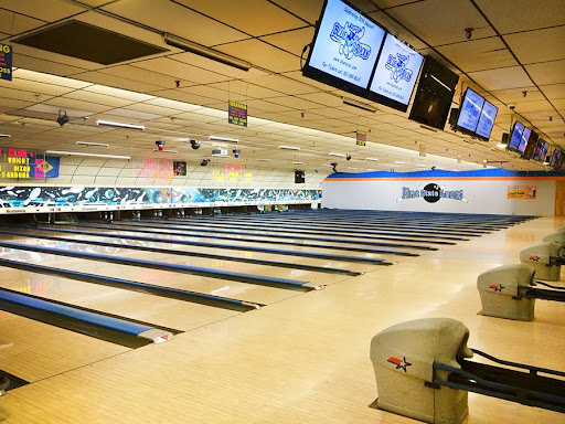 First State Lanes - Visual