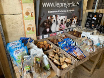 Leprejardin à Verchocq