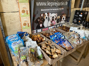 Photo n°1 de Leprejardin à Verchocq (Magasin d'alimentation animale)