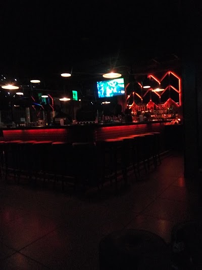 Photos of The Lounge Bar