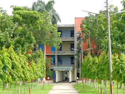 Photos of ফজলুল হক হল