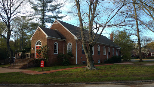 St. Martin's-in-the-Field Episcopal School - Thumbnail