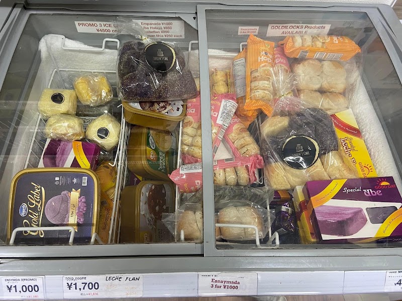 Fil-foods Kamoi Yokohama