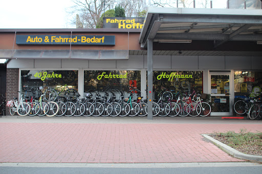Fahrrad Hoffmann