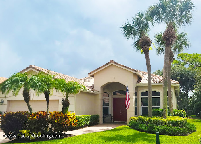 Packard Roofing-Waterproofing