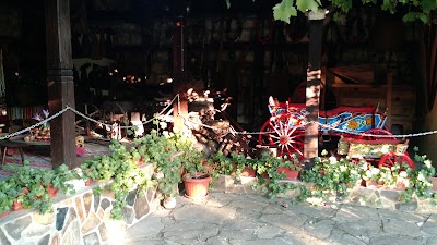 Photos of Mehana Dobrudzhanska kashta