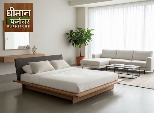Discover how modern minimalist furniture can transform your space into a calm, clutter‑free and s… post image