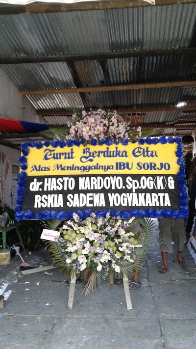 Photos of Sudirham Florists