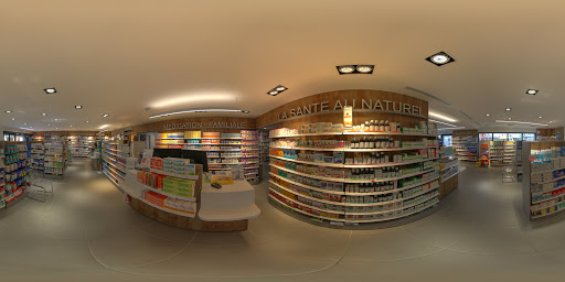 PHARMACIE MOUTRON