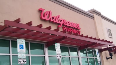 Walgreens Pharmacy