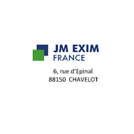 JM EXIM FRANCE à Chavelot